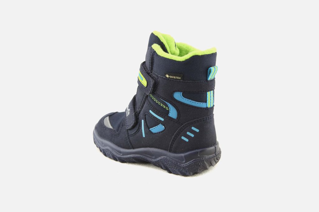 BERNINA BLEU GTX