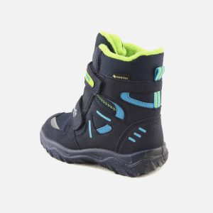 BERNINA BLEU GTX - Image 3