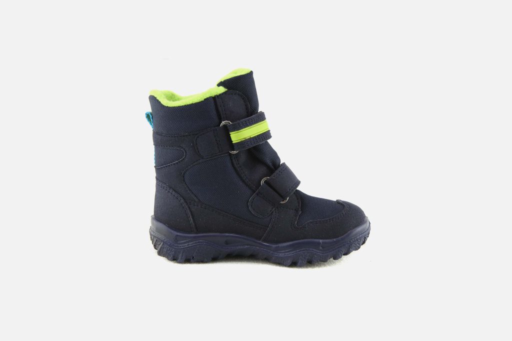 BERNINA BLEU GTX