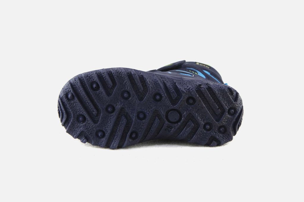 BERNINA BLEU GTX