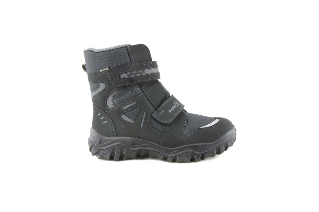 BERNINA NOIR ET GRIS GTX