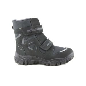 BERNINA NOIR ET GRIS GTX - Image 1