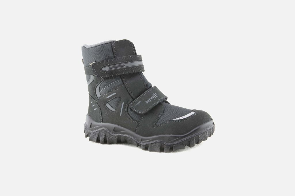 BERNINA NOIR ET GRIS GTX
