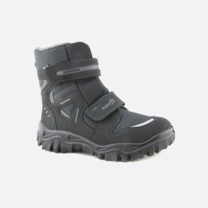 BERNINA NOIR ET GRIS GTX - Image 2