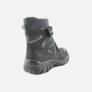 BERNINA NOIR ET GRIS GTX - Image 3