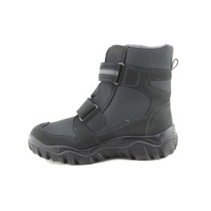 BERNINA NOIR ET GRIS GTX - Image 4