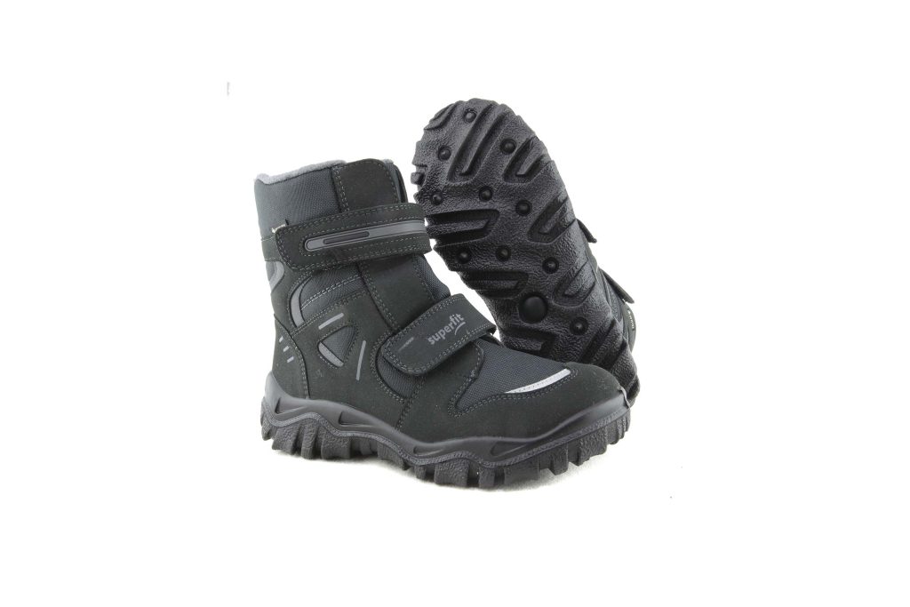BERNINA NOIR ET GRIS GTX