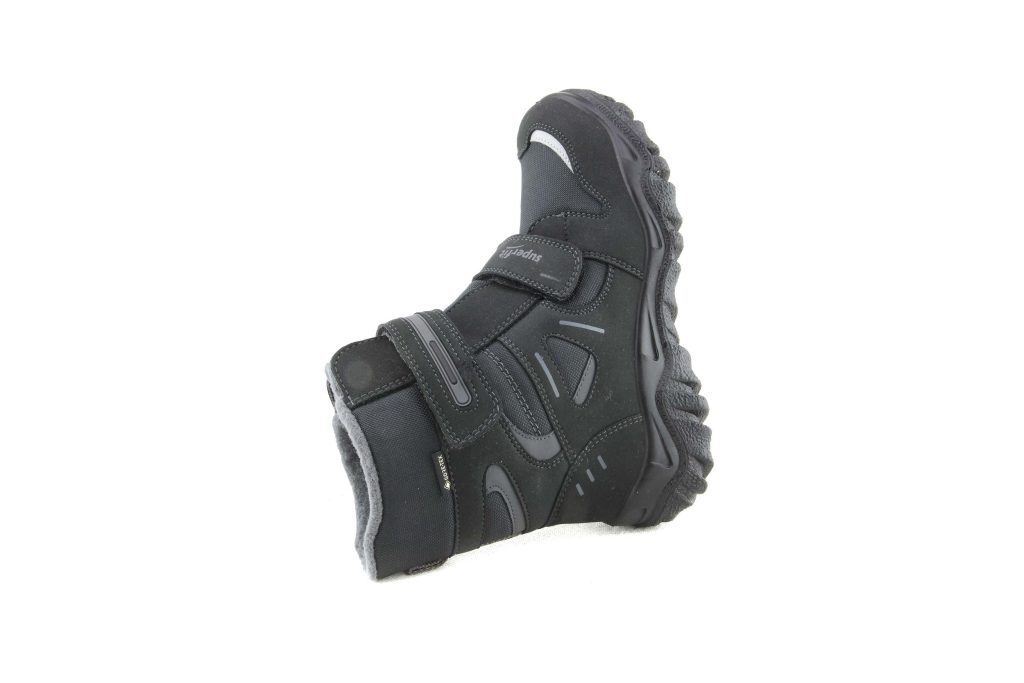 BERNINA NOIR ET GRIS GTX