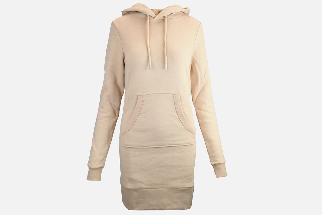 CARMELA DRESS COOKIE
