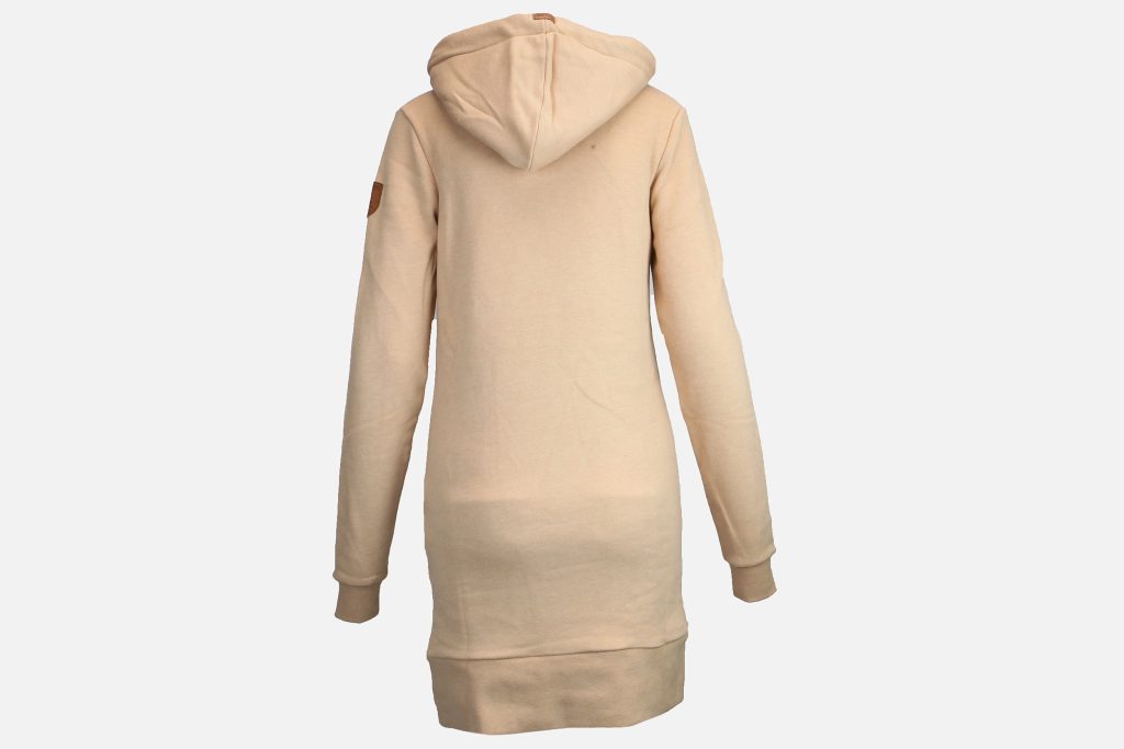 CARMELA DRESS COOKIE