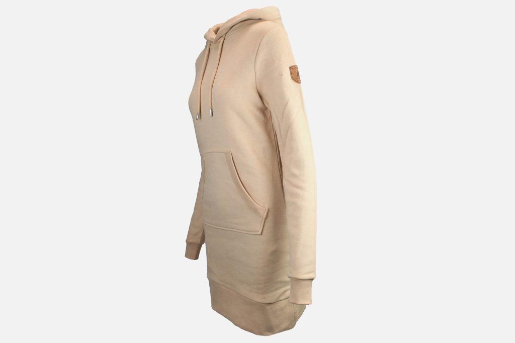 CARMELA DRESS COOKIE