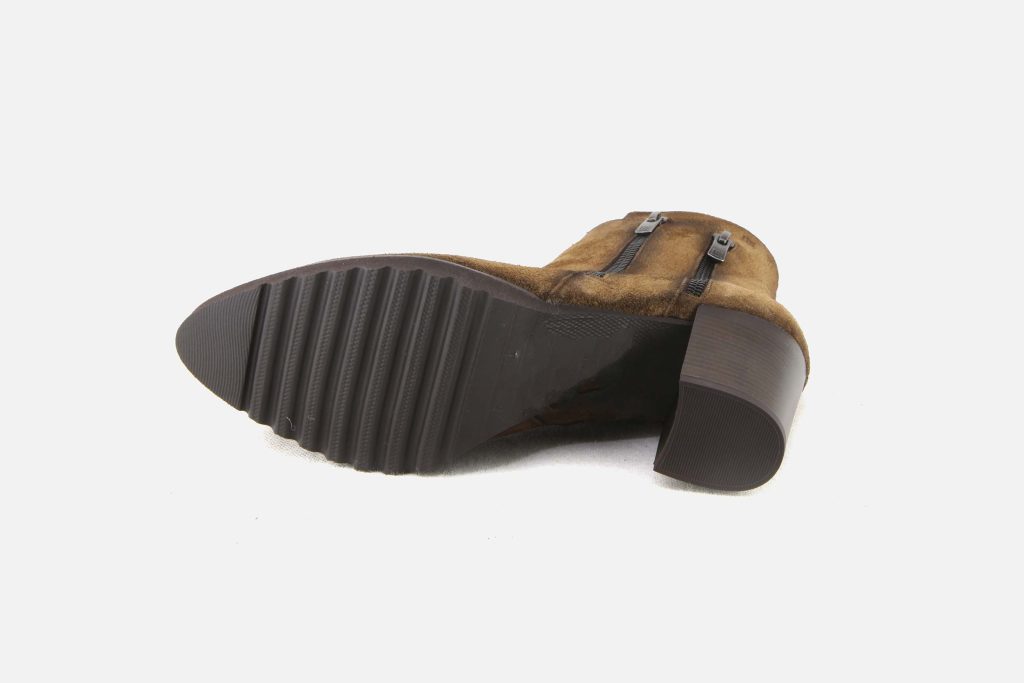 CARAVELLE MUD