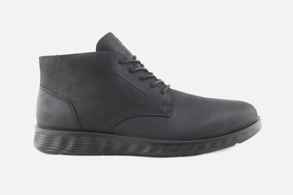 STREET LITE MID FULL BLACK