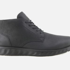 STREET LITE MID FULL BLACK - Image 1
