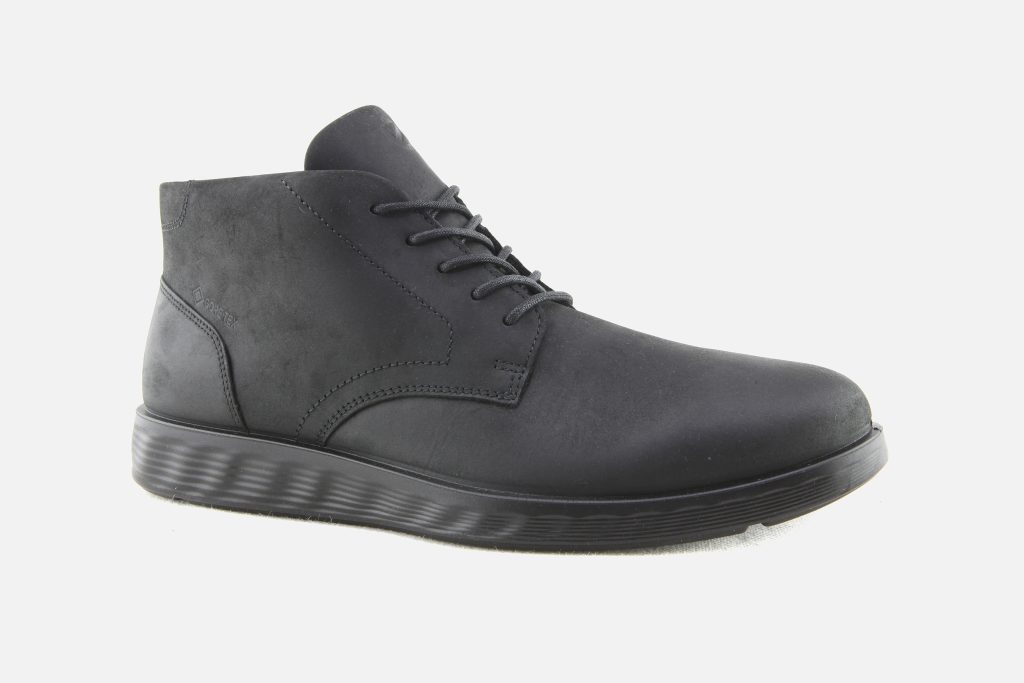 STREET LITE MID FULL BLACK