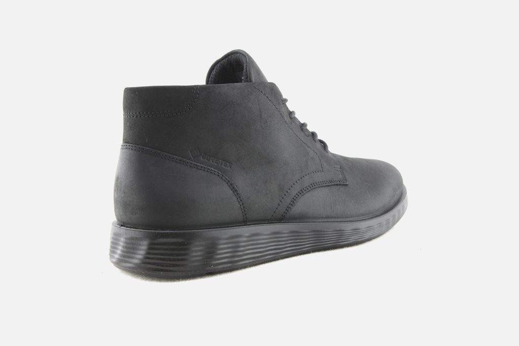 STREET LITE MID FULL BLACK