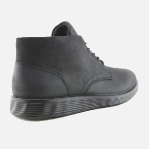 STREET LITE MID FULL BLACK - Image 3