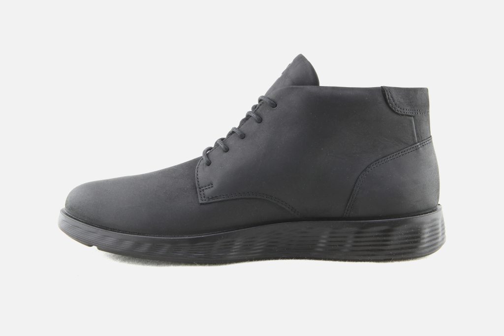 STREET LITE MID FULL BLACK