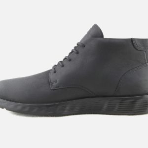 STREET LITE MID FULL BLACK - Image 4