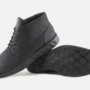 STREET LITE MID FULL BLACK - Image 5