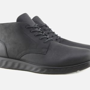 STREET LITE MID FULL BLACK - Image 6