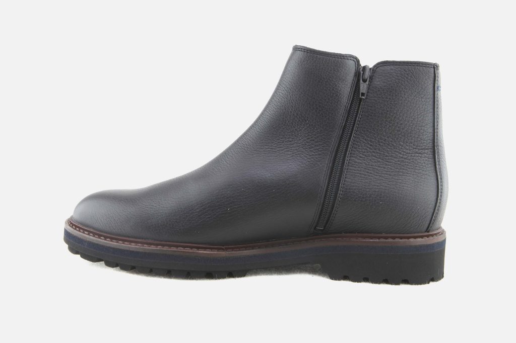 BENSON LISSE NOIR