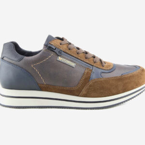 GILFORD BROWN BLUE - Image 1