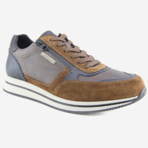 GILFORD BROWN BLUE - Image 2