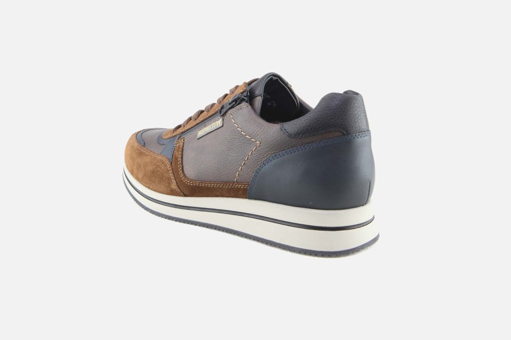 GILFORD BROWN BLUE