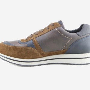 GILFORD BROWN BLUE - Image 4