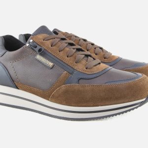 GILFORD BROWN BLUE - Image 6