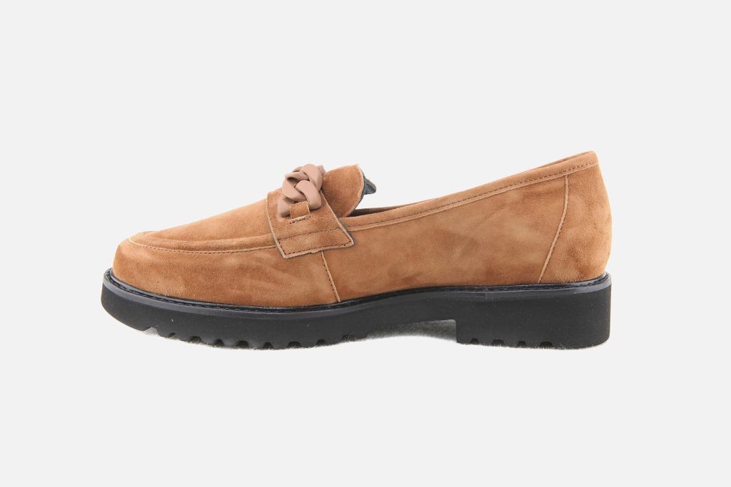 SALKA HAZELNUT