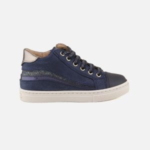 ANNAROSA BLUE GLITTER - Image 1