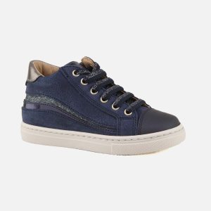 ANNAROSA BLUE GLITTER - Image 2
