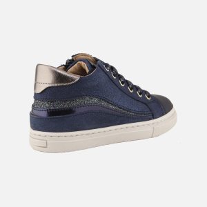 ANNAROSA BLUE GLITTER - Image 3