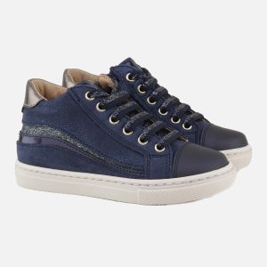 ANNAROSA BLUE GLITTER - Image 6
