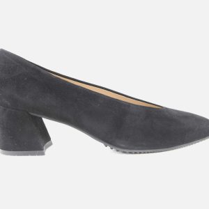 BAYONNE DAIM NOIR - Image 1