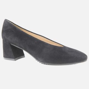 BAYONNE DAIM NOIR - Image 2