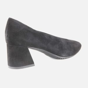 BAYONNE DAIM NOIR - Image 3