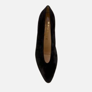 BAYONNE DAIM NOIR - Image 6