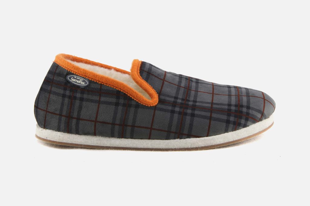 BIENVENUE ECOSSAIS GRIS