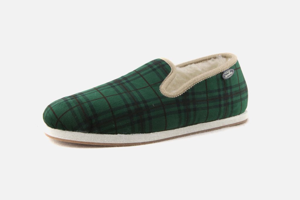 BIENVENUE ECOSSAIS VERT