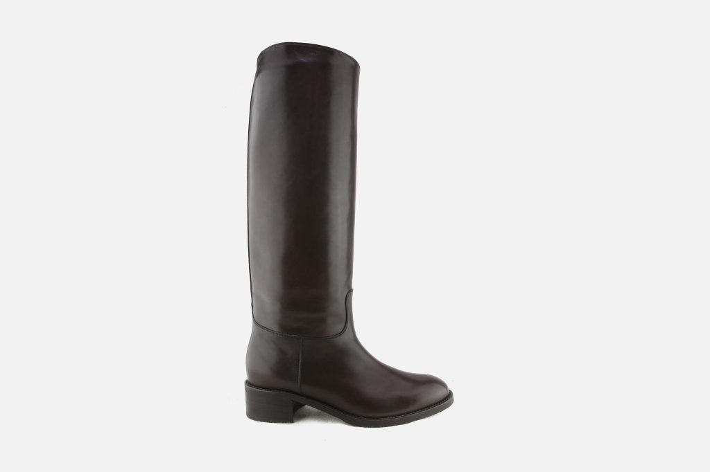 CAVALLERIA DARK BROWN