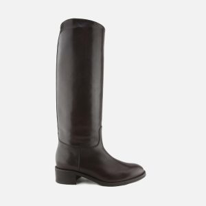 CAVALLERIA DARK BROWN - Image 1