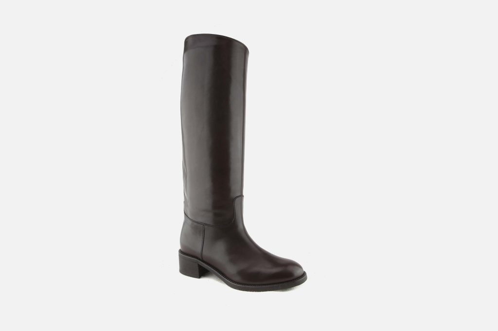 CAVALLERIA DARK BROWN