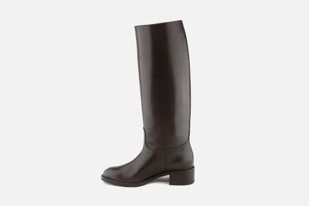 CAVALLERIA DARK BROWN