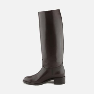 CAVALLERIA DARK BROWN - Image 3