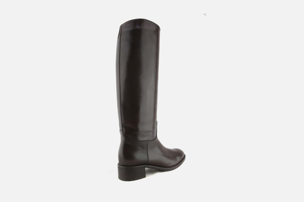 CAVALLERIA DARK BROWN