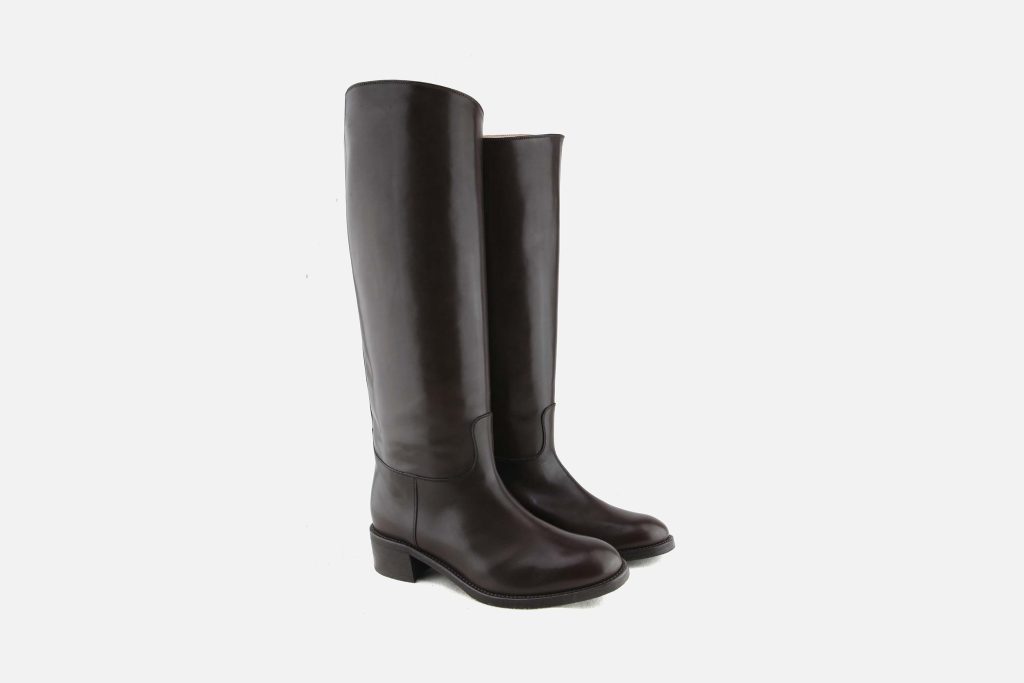 CAVALLERIA DARK BROWN