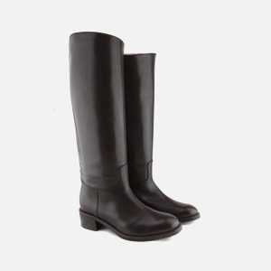 CAVALLERIA DARK BROWN - Image 5